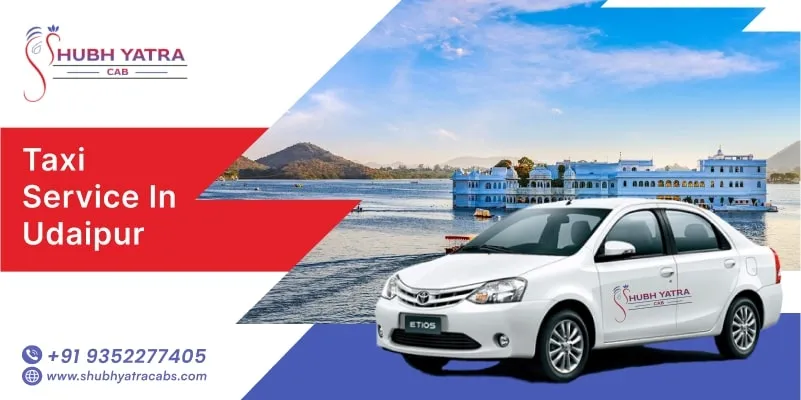 Taxi Service in Udaipur