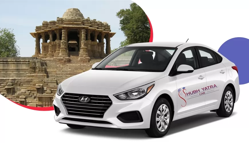 Hire Hyundai Xcent on Rent in Ahmedabad  | Hyundai Xcent Cab Hire in Ahmedabad at Affordable Prices @ 10 INR / Km - Shubh Yatra Cabs
